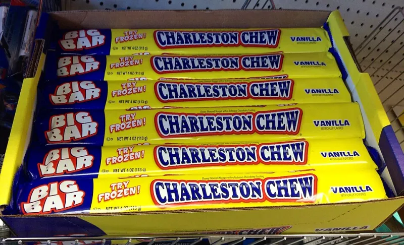 Gone But Not Forgotten: The Milk Candies We Lost and Why It's Time to Bring Them Back