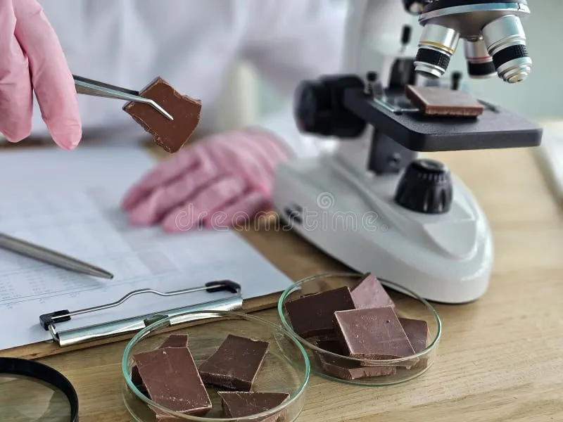 The Secret Architects of Your Favorite Milk Candy: What Flavor Scientists Actually Do All Day