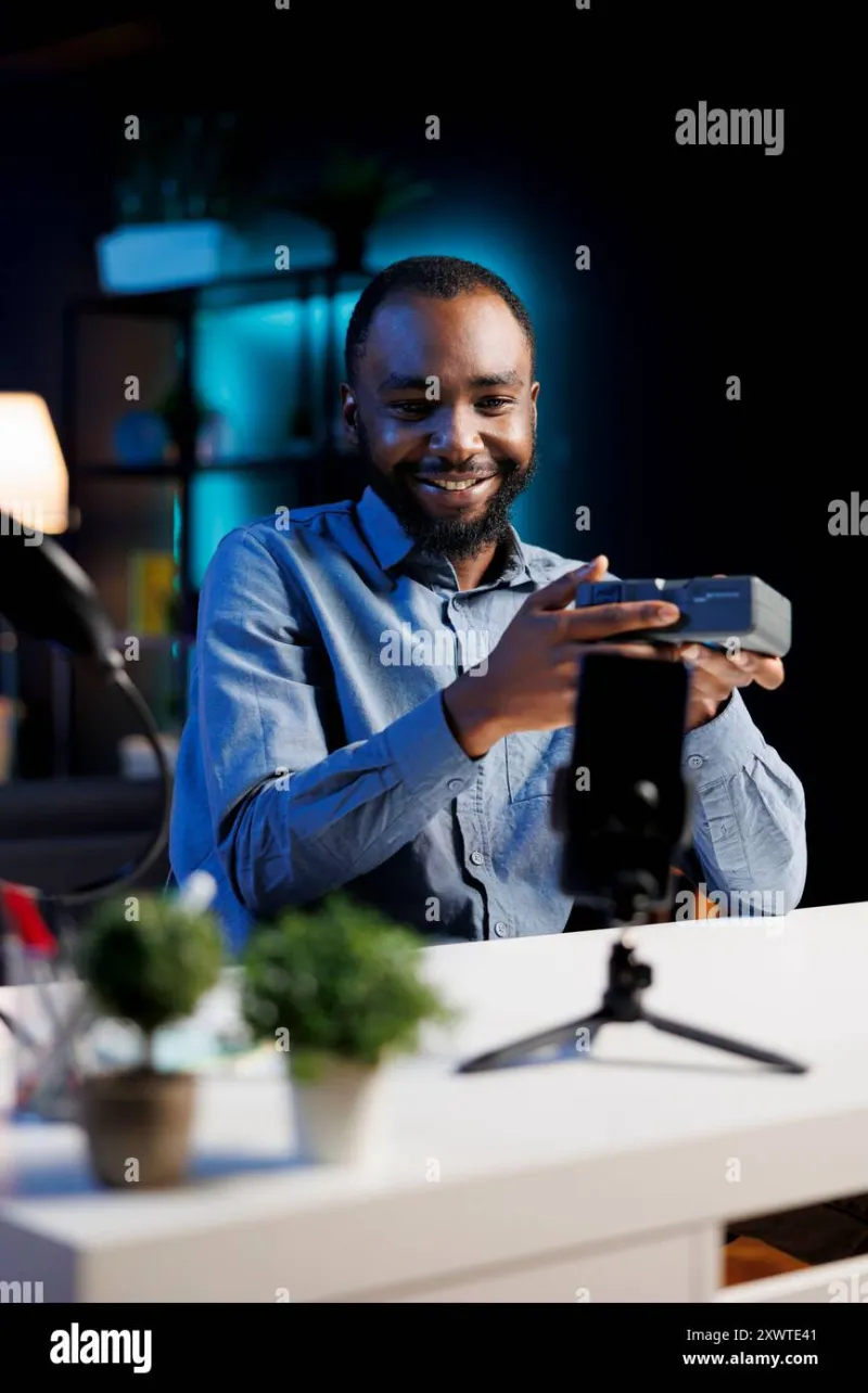 Likes, Views, and Candy: How Creators Turned Milk Treats Into Must-Watch Content