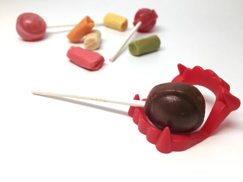Born in a Different Decade, Hooked on a Different Sweet: What Milk Candy Reveals About Who You Are