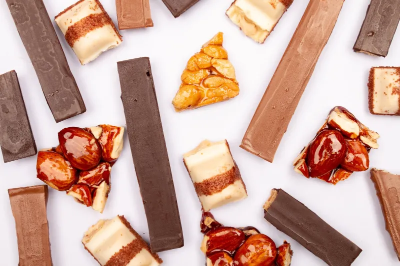 Better Together: The Pairing Guide That'll Change How You Eat Milk Candy Forever