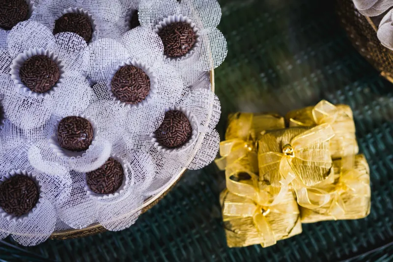 Not the Same Candy: What Happens When a Classic Recipe Gets 'Improved'