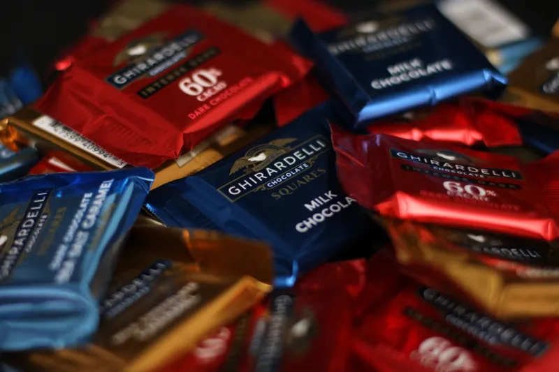 Nostalgia Has a Price Tag — and Candy Brands Know Exactly What You'll Pay