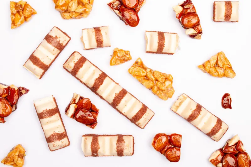 Oat Milk Fudge and Coconut Cream Caramels: Are Plant-Based Milk Candies the Real Deal?