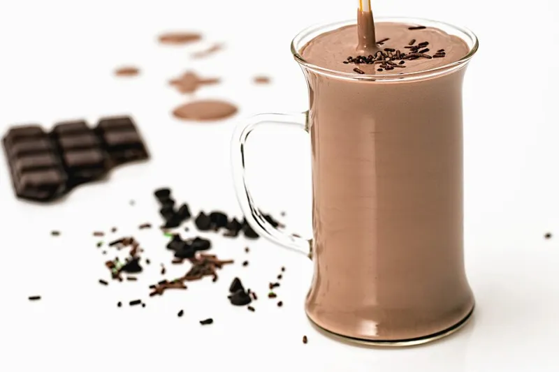 Team Milk vs. Team Dark: The Great American Chocolate Showdown