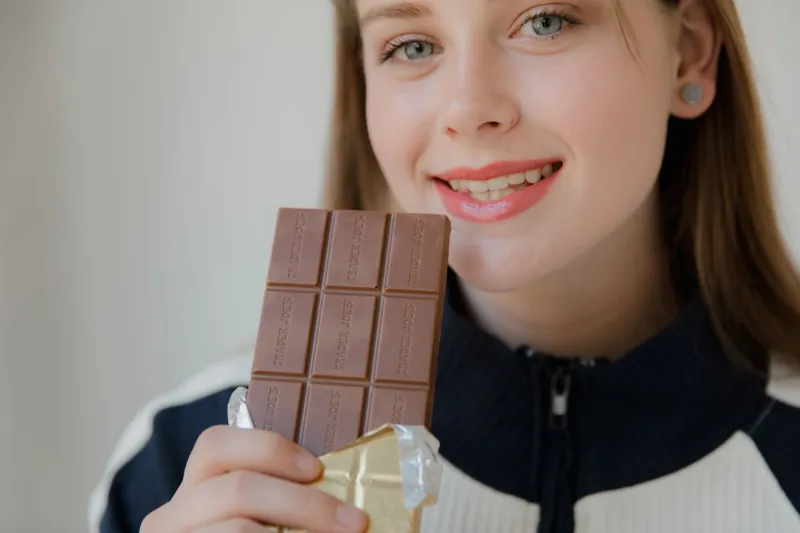 Swipe Right on That Candy: How TikTok Challenges Are Telling Candy Makers What to Put in the Bag