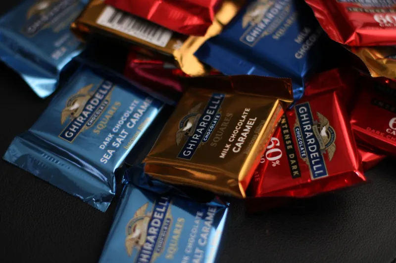 Unwrapped by History: How the Year You Were Born Shaped the Milk Candy You Love